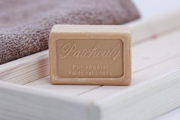 Patchouly 100 g