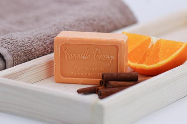 Canelle Orange 100 g